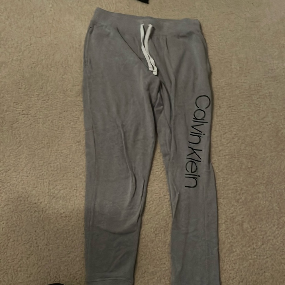 Calvin Klein sweats